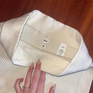 Aerie Knitted Flare Pants